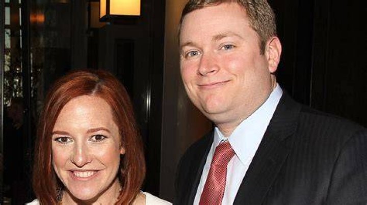 Gregory Mecher, Jen Psaki&rsquo;s Husband 5 Fast Facts