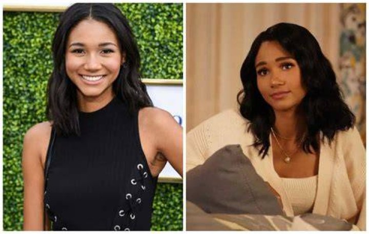 Greta Onieogou Biography, Age, Height, Husband, Net Worth, Family ·