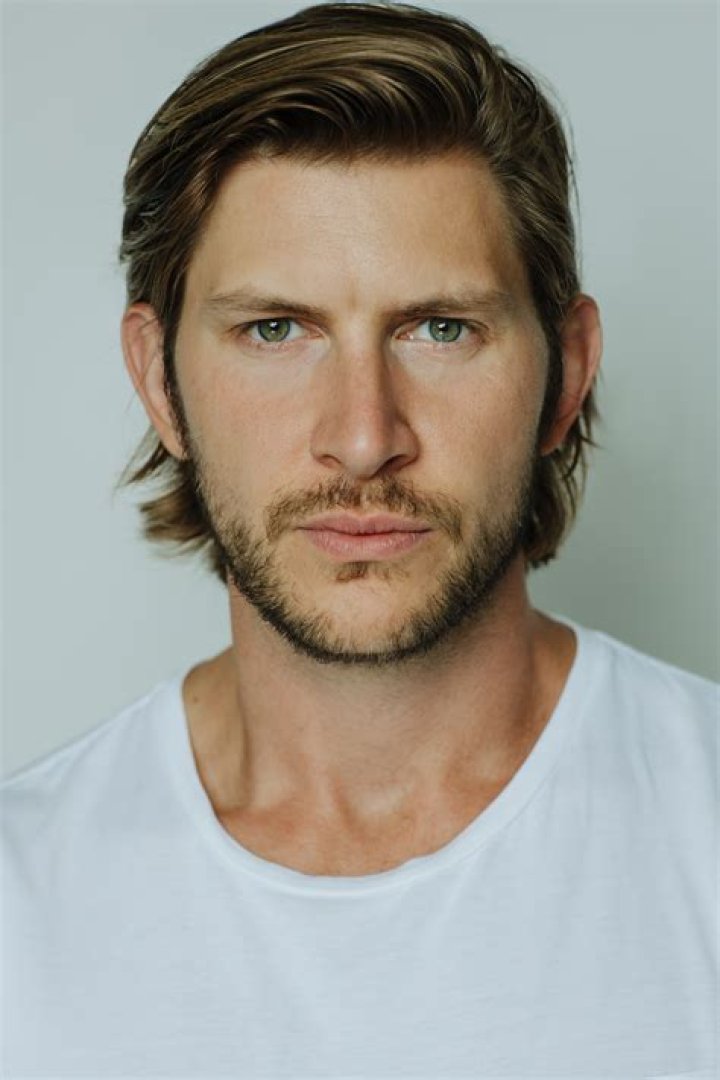 Greyston Holt &mdash; The Movie Database (TMDB)