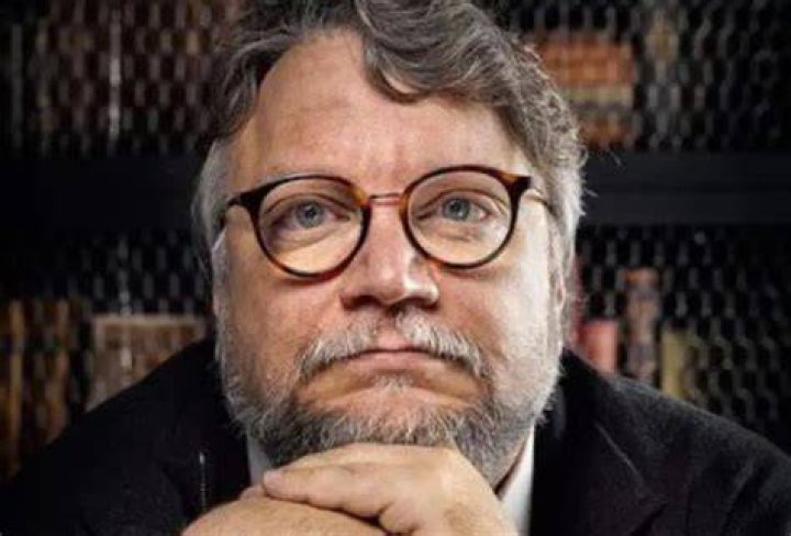 Guillermo del Toro ·