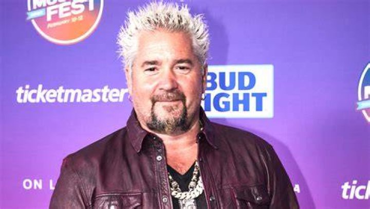 Guy Fieri Net Worth Updated 2023 »