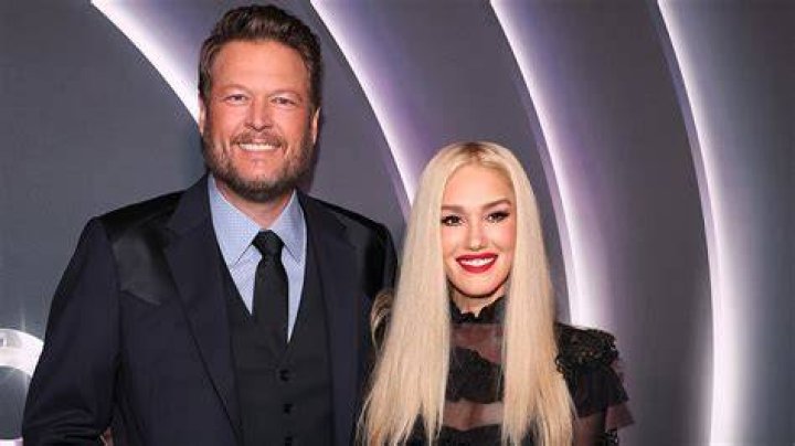 Gwen Stefani Didn't Know Blake Shelton Existed Before 'The Voice'
