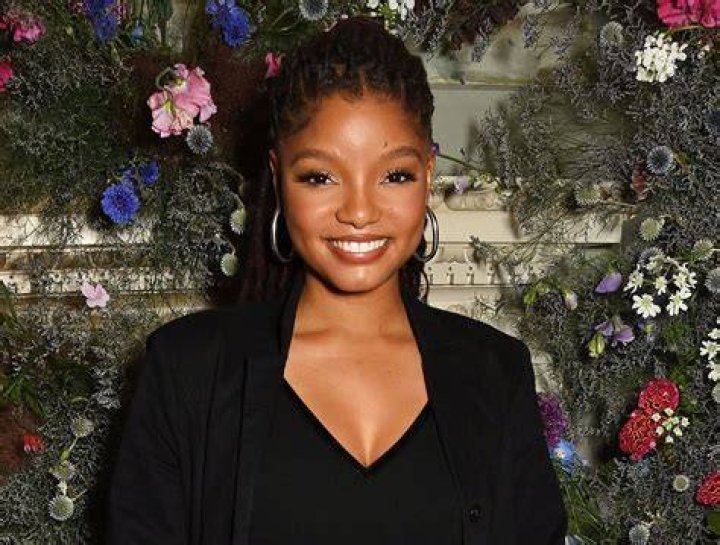 Halle Bailey Biography, Age, Height & Boyfriend mrDustBin