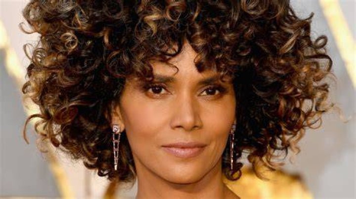 Halle Berry Hair Loss Struggles