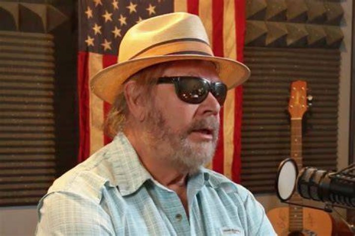 Hank Williams Jr. Explains Why He's Not a Grand Ole Opry Member