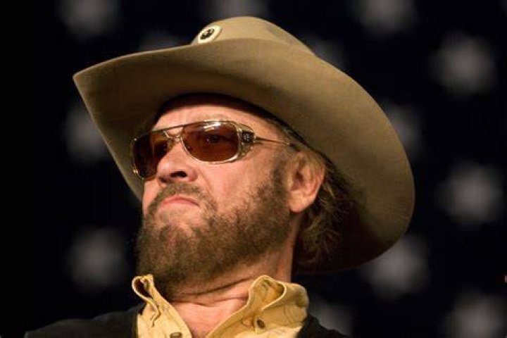 Hank Williams Jr. without a beard 1966 Retro Hound Hank williams