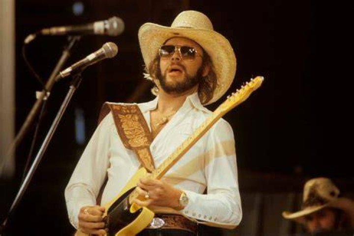 Hank Williams Jr.'s daughter Katherine, 27, killed in car accident [Video]