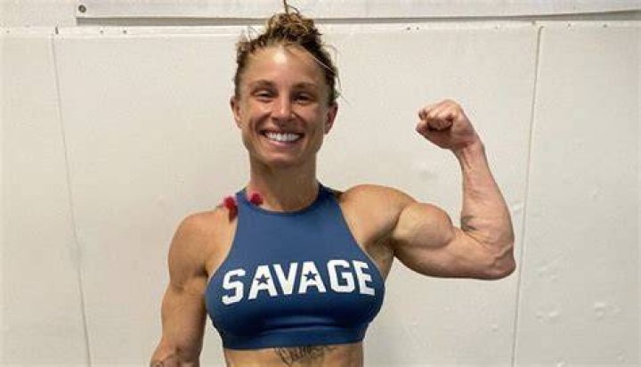 Hannah Goldy tests positive for COVID19, out of fight with Jessica