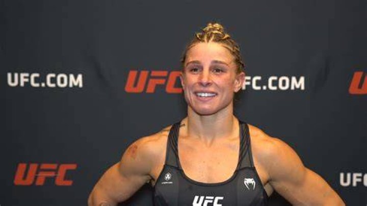 Hannah Goldy