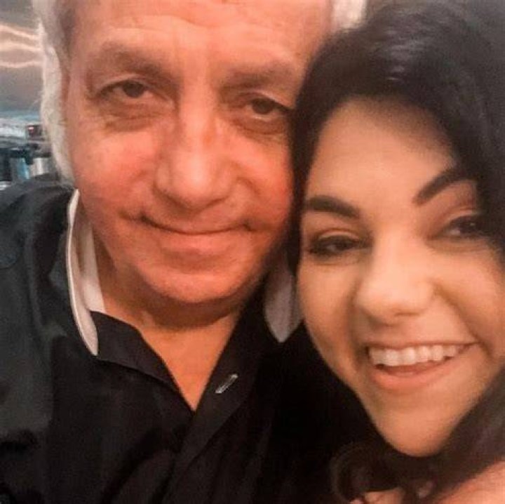 Hannah Hinn: Inside The Life Of Benny Hinn's Daughter