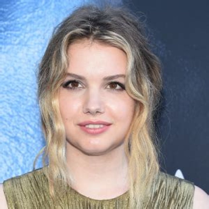 Hannah Murray Contact Info, Agent, Manager IMDbPro