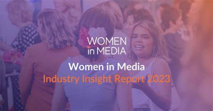 hannahshepard Women In Media