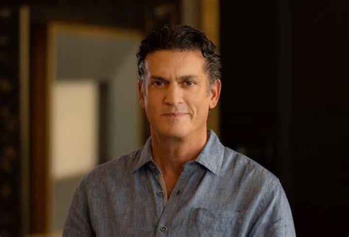 Harlan Mandel Net Worth, Age, Height, Weight, Early Life, Career, Bio