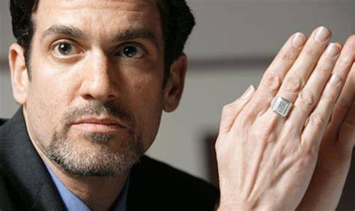 Harlan Mandel Wikipedia mysterygawer