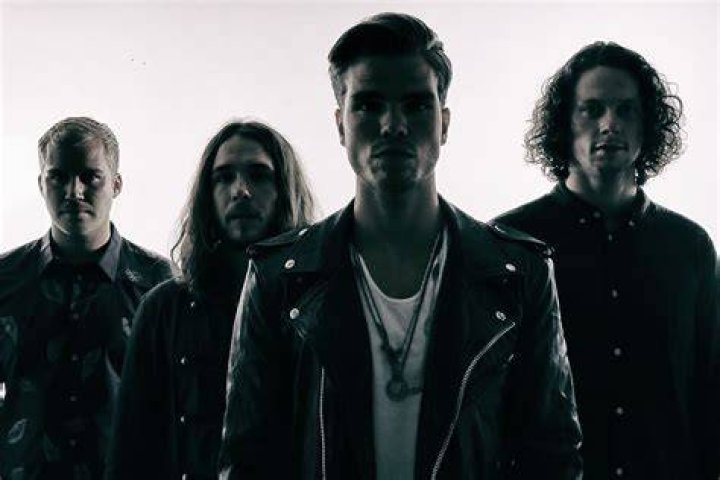 Harmonix Blog An Interview with Kaleo