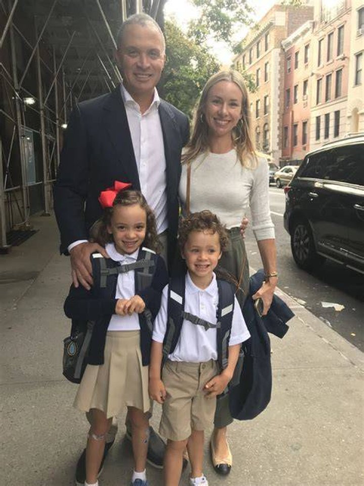Harold Ford Jr.'s Parents And Their Enduring Legacy