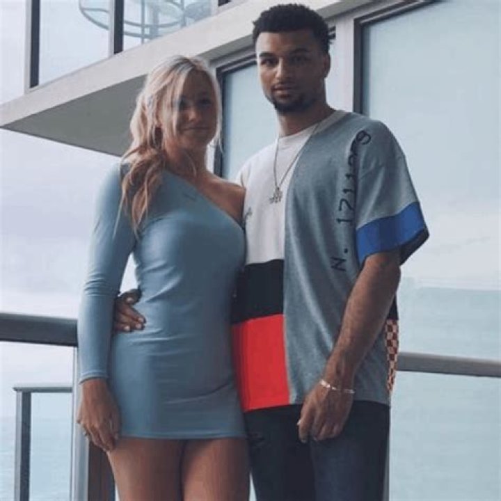 Harper Hempel, Jamal Murray's GF, Speaks Out on Sex Tape