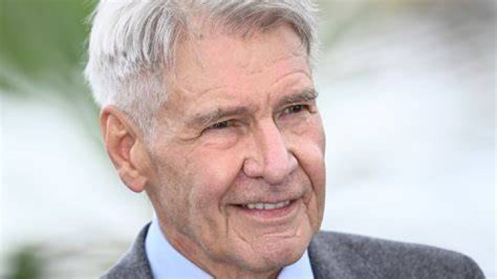Harrison Ford on Indiana Jones Retirement and Going Shirtless at 80: Ive Been Blessed Wi
