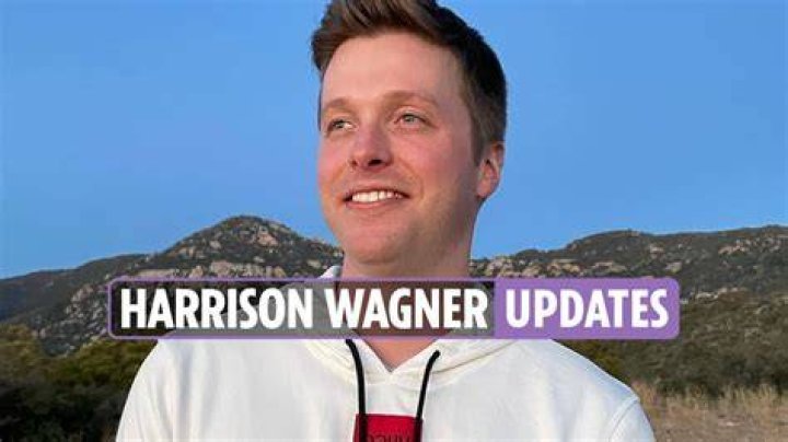 Harrison Wagner Cause Of Death, Missing, Age, Wikipedia, Parents