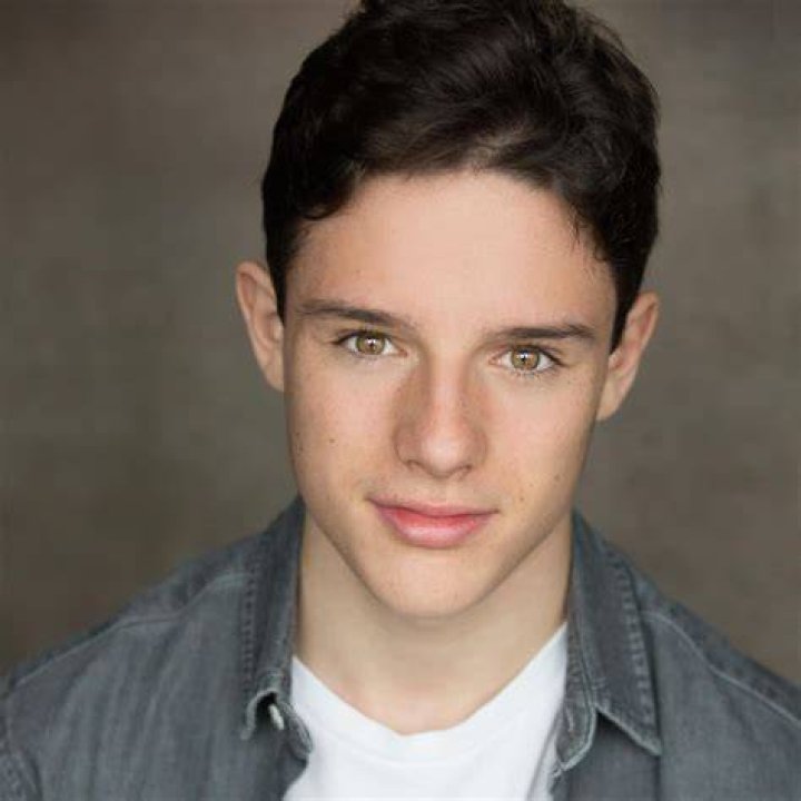 Harry Collett Biography, Height & Life Story Super Stars Bio