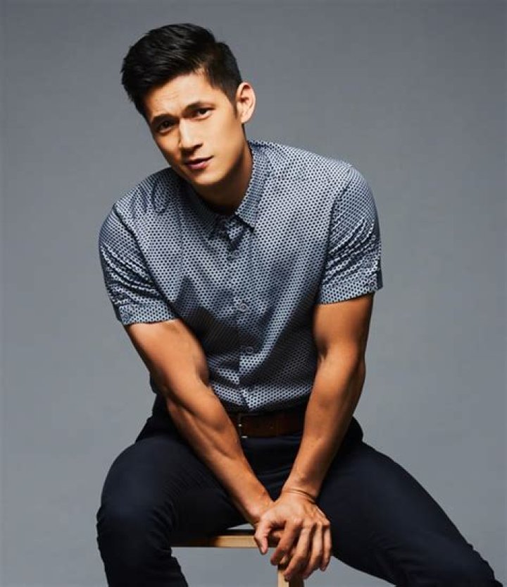 Harry Shum Jr. IMDb