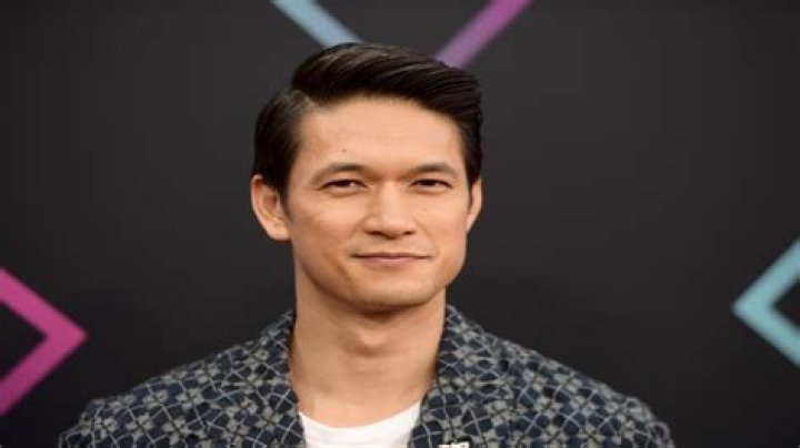Harry Shum Jr. says being authentic changes the game'