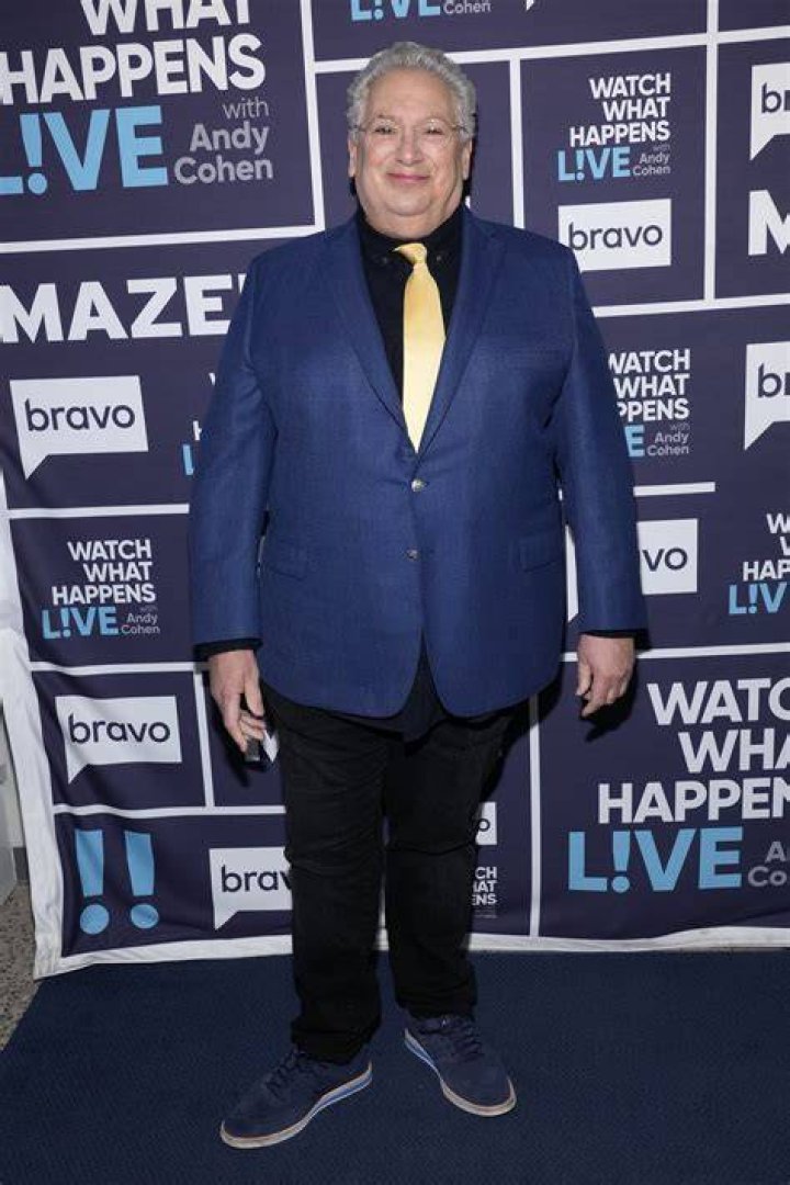 Harvey Fierstein's Height Journey And Its Impact