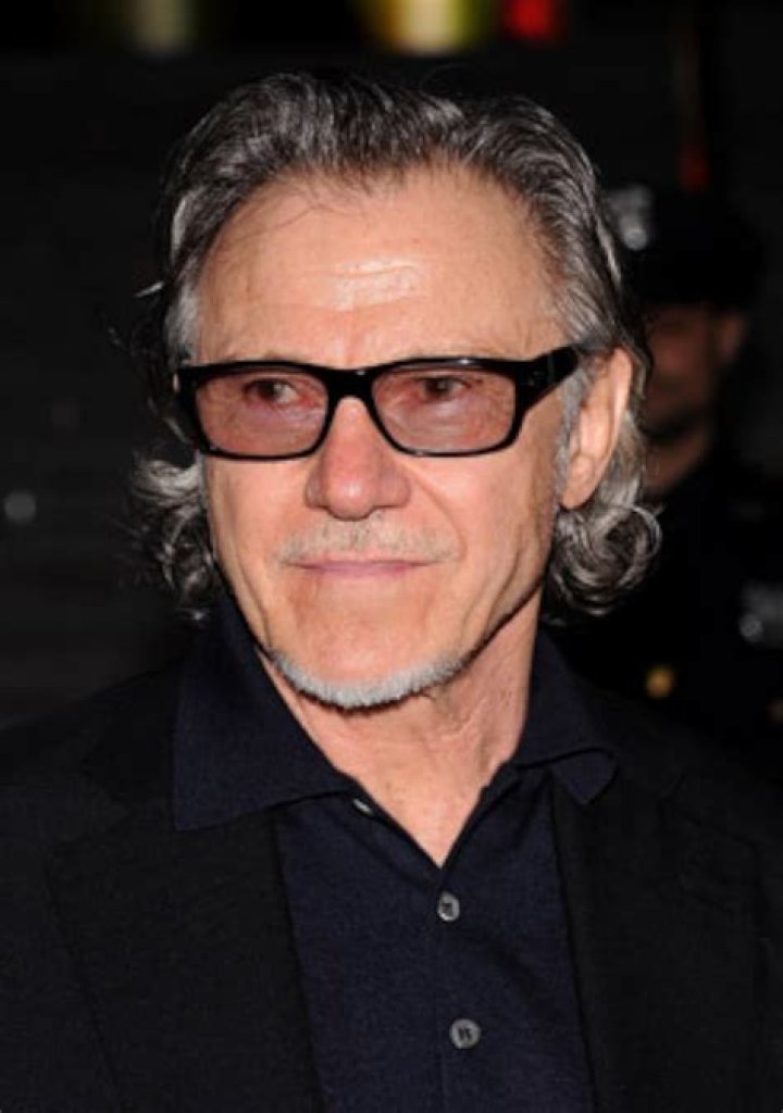 Harvey Keitel Biography, Height & Life Story Super Stars Bio