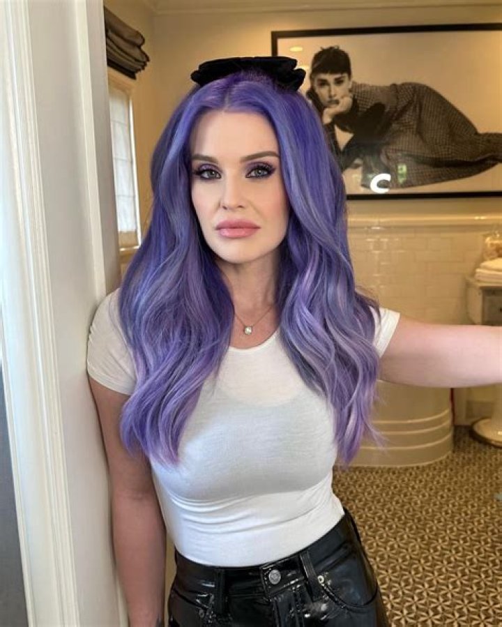 Has Kelly O&rsquo;Donnell Had Plastic Surgery? Body Measurements and More