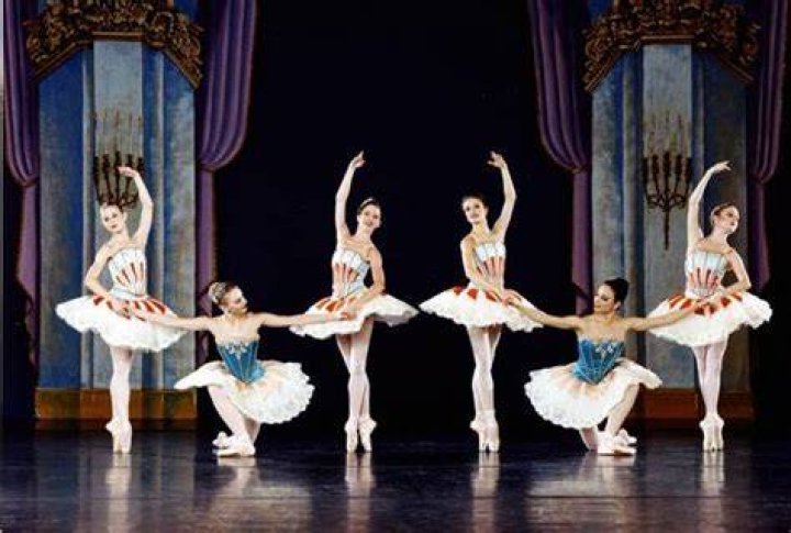 Haute Event Miami City Ballet's Romantic Gala Haute Living