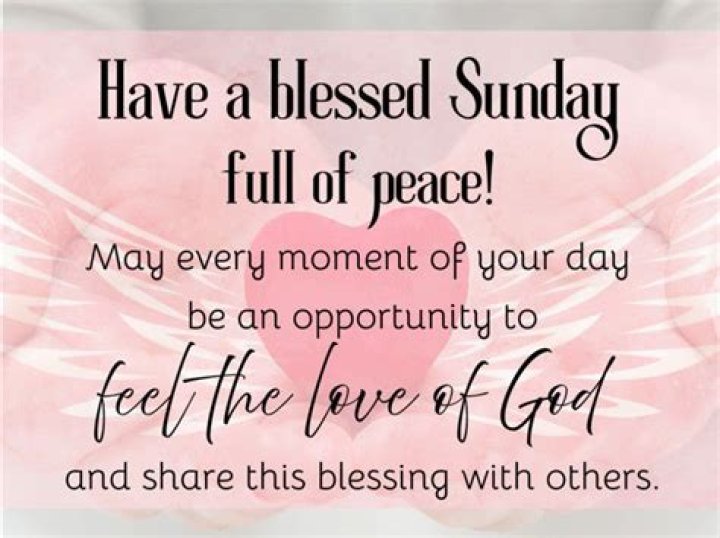 Have A Blessed Sunday Pictures, Photos, and Images for Facebook, Tumblr