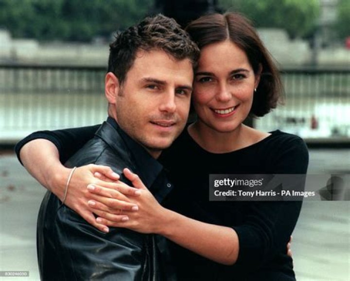 Heartbeat star Jason Durr and his wife treat fertility donor like a