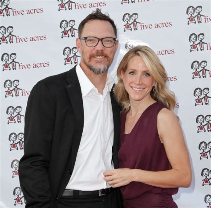 Heather Helm Matthew Lillard's Wife Biography, Age And Net Worth
