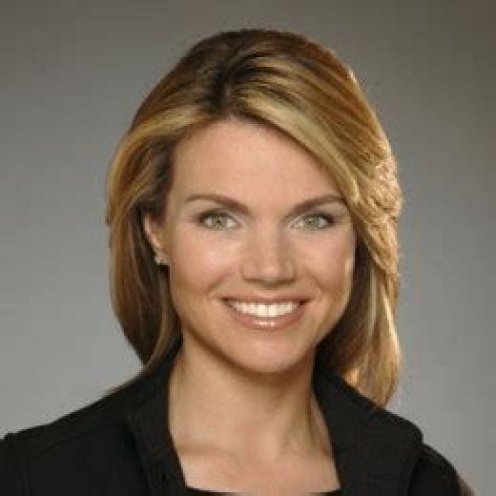 Heather Nauert Is Married to Scott Norby. (Bio, Age, Height, Parents