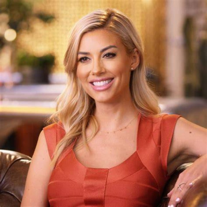 Heather Rae Young Height, Weight, Age, Boyfriend, Family, Biography