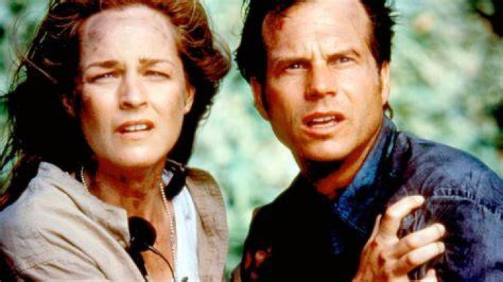 Helen Hunts Twister 2 Got Rejected by the Studio for Potentially Shady Reasons,