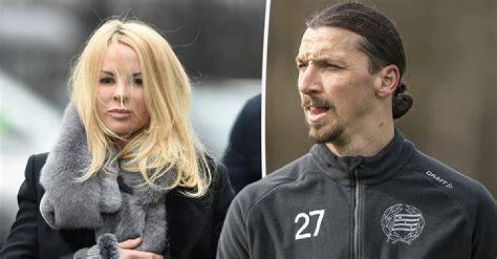 Helena Segers beslut med Zlatan efter tiden is&auml;r Svensk Dam