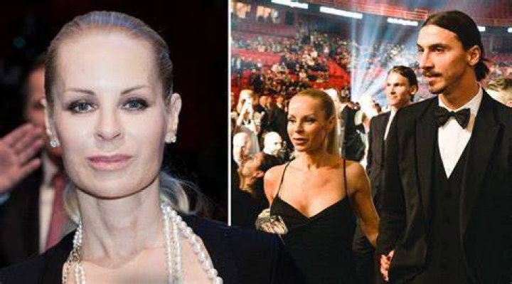 Helena Segers nya liv efter flytten med Zlatan H&auml;nt