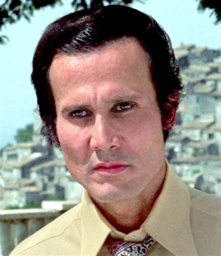 Henry Silva nie żyje w wieku 95 lat Słynny hollywoodzki aktor, kt&oacute;ry