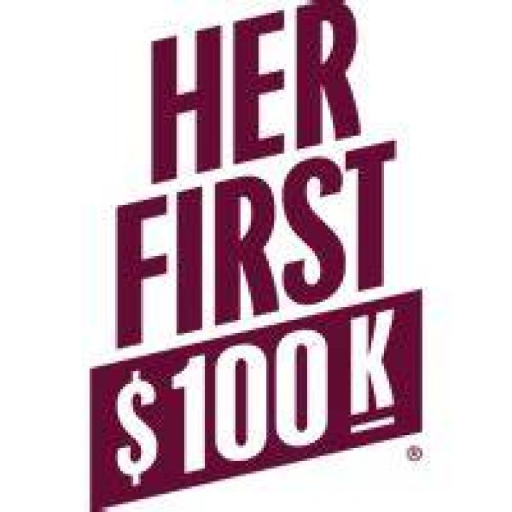Her First 100K founder has her first app Tori Dunlap wants to teach