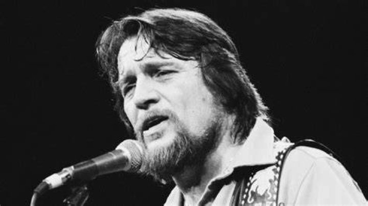 Here's How Much Waylon Jennings Was Worth When He Died