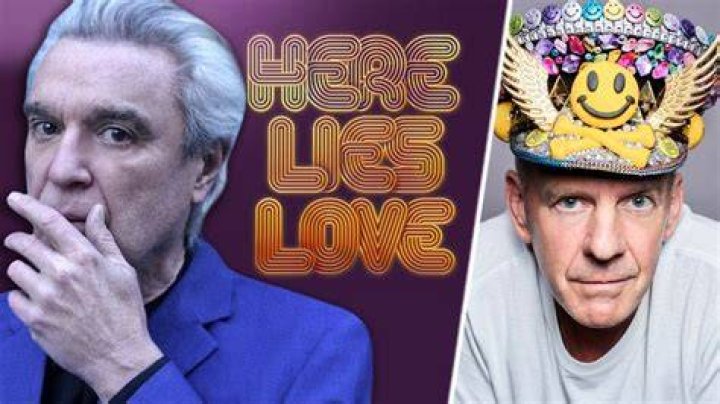 Here Lies Love, David Byrne-Cowritten Musical, to Open on Broadway in Immersive, Standin
