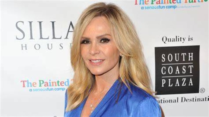 Here’s How Much Tamra Judge Is Really
