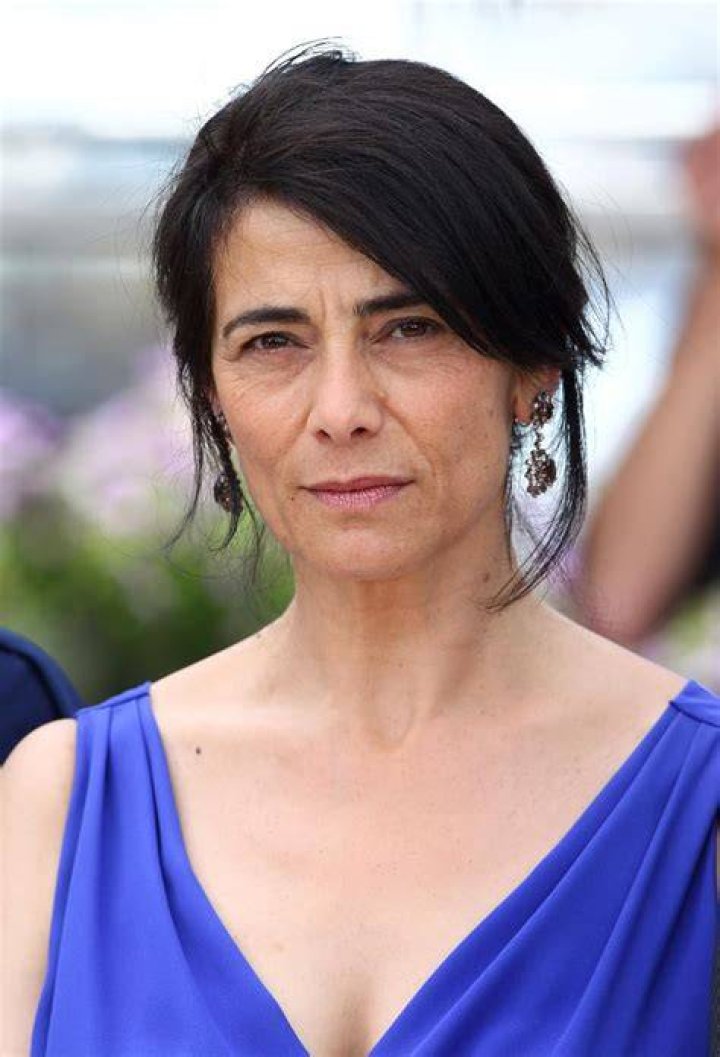 Hiam Abbass IMDb