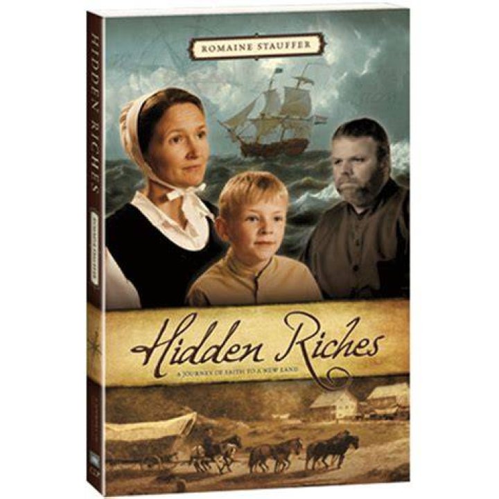 Hidden Riches And Surprising Insights