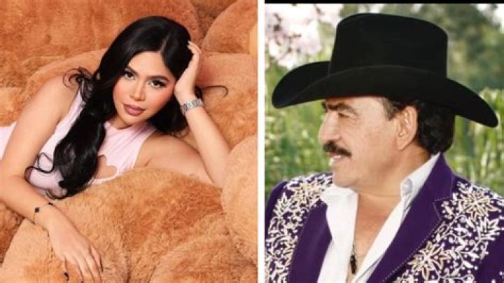 Hija de Joan Sebastian asegura que no le han dado su parte de la herencia