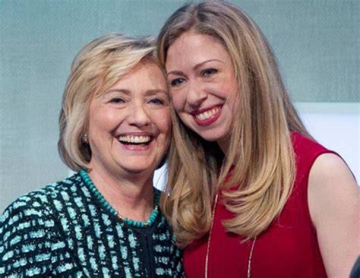 Hillary Clinton Height, Weight, Health, Daughter, Children, Husband, Parents