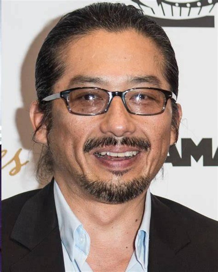 Hiroyuki Sanada Biography