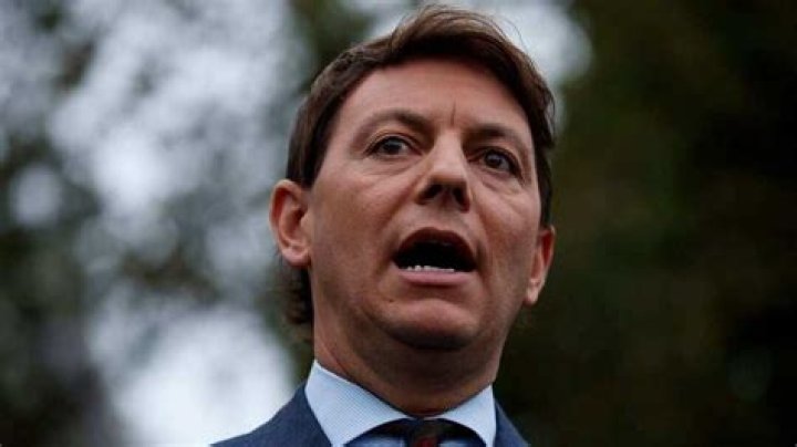 Hogan Gidley Biography; Net Worth, Age, Height, Party, Education