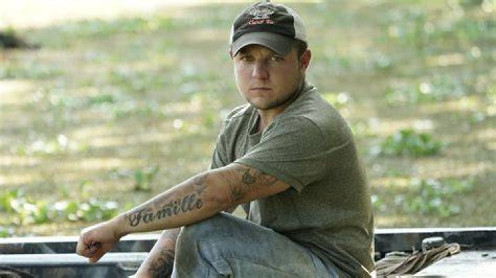 Holden Landry Swamp People Swamp people, Swamp, Pets